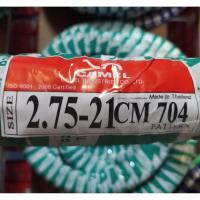 ราคา ยางวิบาก ขอบ 21 2 75 21 80 100 21 CM704 CAMEL ยางกึ่งวิบาก DT100 DT125 MOTOCROSS ENDURO OFF ROAD SPORT TIRE (16715147884)