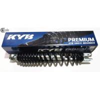 ราคา โช๊คหลัง Fino Mio Grand Filano ทรงเดิม ขนาด 318 มม โช๊ค KYB KAYABA (10335233085)