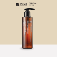 ราคา The 28 Complete Clear Liquid Foaming Cleanser 180ml