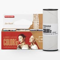 ราคา ฟิล์มสี120 LomoChrome Color 92 120 Medium Film ISO 400 Color Negative Film ฟิล์ม 120 lomo (20620594729)