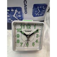 ราคา นาฬิกาปลุกตั้งโต๊ะCASIO รุ่นTQ 140 1ขนาดเล็กของแท้รับประกัน 1ปี (21449938628)