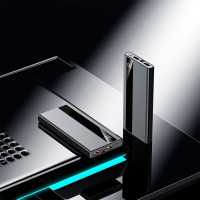 ราคา รุ่นใหม่ล่าสุดแบตเตอรี่สำรอง 30000mAh Power Bank ความจุสูง Quick Charge พาวเวอร์แบงค์ Quick Charge 3 0 (23535701891)