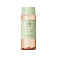 ราคา Pixi Glow Tonic 5 Glycolic Acid Exfoliating Toner โลชั่นทำความสะอาดกรดผลไม้ 100ml 250ml ความเข้มข้น 5 สำหรับสิวcm skin (15368615133)