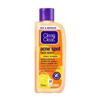 ราคา ซื้อ 4แถม2 ซื้อ C C Acne Spot Vit C 100ml 4 ขวด รับฟรี C C FFW 50ml 2 ขวด แพ็ค4 คลีนแอนด์เคลียร์ แอคเน่ สปอต เฟส วอช วิตามินซี 100 มล x4 Clean Clear Acne spot Face Wash VitC 100ml X4 (24583783626)