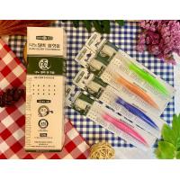 ราคา ์Nano Silver Toothbrush set (645558143)