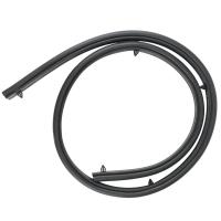 ราคา 1 Piece Hood Cover for Lancer Ex Bonnet Rubber for Lancer Gt Weather Proof Strip for Evo 10 X Front Bumper Rear (13930050130)