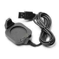 ราคา สายเคเบิลคลิปใช้เพื่อชาร์จเครื่องชาร์จ USB สำหรับ Garmin Forerunner 920XT นาฬิกาจีพีเอสมัลติสปอร์ต (22199517147)