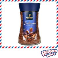 ราคา ของใหม่ ทชิโบ เอ็กซ์คลูซีฟ 200 กรัม Tchibo Exclusive กาแฟสำเร็จรูป 200 กรัม สินค้าเยอรมัน (18271672836)