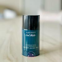 ราคา โรลออนลูกกลิ้งระงับกลิ่นกาย Da vidoff Cool Water Deodorant Stick 70 g (22924854261)
