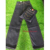 ราคา Halloween กางเกงยีนส์ขายาว ยีนส์ f9 กางเกงยีนส์ขากระบอกใหญ่ กก ยีนส์ขากระบอกเอวสูงChristmas (22927843976)