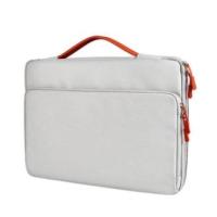 ราคา กระเป๋าแล็ปท็อป แขน กรณี 13 14 15 16 13 3 15 6 นิ้วปกแบบพกพาโน๊ตบุ๊ค MacBook แล็ปท็อปปลอกกันน้ำ กระเป๋าใส่แล็ปท็อป พร้อมกระเป๋าด้านหน้า ขนาด 13 นิ้ว 14 นิ้ว 15 นิ้ว สําหรับ Macbook Air Pro (2453833985