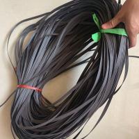 ราคา ตะกร้าสาน Diy PE หวายสาน เก้าอี้ ซ่อม วัสดุพลาสติก เชือกทอมือ DIY ตะกร้าขนาดเล็ก เก้าอี้สตูล ทําลวดแบนกลม (22292549838)