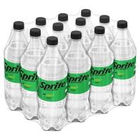 ราคา Sprite ZERO SUGAR สไปร์ท กลิ่นเลมอนไลม์ สูตรไม่มีน้ำตาล 1 5 ลิตร x 12 ขวด (18896639484)