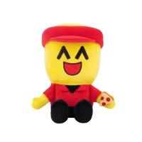 ราคา Forsaken Chance Plush Toy Chance Forsaken Plush Chance Plush Forsaken Plushie Room Decoration Soft Toys Birthday Gift (24376037760)