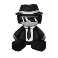 ราคา Forsaken Chance Plush Toy Chance Forsaken Plush Chance Plush Forsaken Plushie Room Decoration Soft Toys Birthday Gift (24376037761)