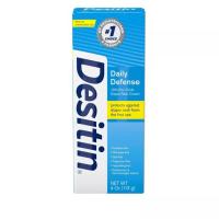 ราคา ครีมเดซิทิน รักษาอาการคันจากผื่นผ้าอ้อม ขนาด 113 กรัม Desitin Diaper Rash Daily Defense (23091062989)