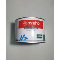 ราคา กาวทาท่อ พีวีซี SCG ชนิดใส ขนาด 1000 กรัม PVC Solvent cement (20434995540)