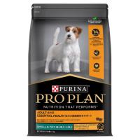 ราคา PROPLAN Adult small Mini 2 5 kg อาหารสุนัขโต พันธุ์เล็ก 2 5 Kg (23103752221)
