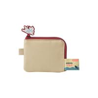 ราคา กระเป๋าใส่บัตร LIHIT Nyan Scene Flat Card Pouch A 2220 (20959949180)