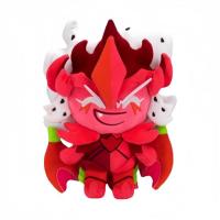 ราคา 26 ซม คุกกี้ Run Kingdom Plush Shadow Milk Cookie Run Kingdom ของเล่น Shadow Milk Cookie ตุ๊กตาของเล่นตุ๊กตา Plushie Merch นุ่มของเล่นของขวัญ (24309827326)
