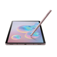 ราคา Samsung Galaxy Tab S6 S Pen Tab S6 Stylus SM T860N T865ปากกาหน้าจอสัมผัส (12076851680)