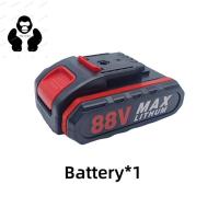 ราคา hot Brand new For Cordless Screwdriver Power Tools 88V Rechargeable Lithium Ion Battery Welcome to Our Store (24539572139)