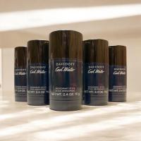 ราคา ของแท้ 100 Davidoff Cool Water Deodorant Stick 70 g โรลออนลูกกลิ้งระงับกลิ่นกาย (23871511390)
