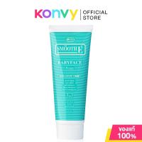 ราคา Smooth E Babyface Foam สมูท อี โฟมสูตรไม่มีฟอง 30g 60g 120g 240g (22730952298)