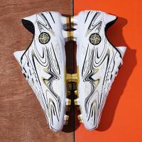 ราคา Felix จัดส่งฟรี 2025ใหม่ ไทยแลนด์สปอต พร้อมส่งจากไทย เด็กรองเท้าฟุตบอลบุรุษรองเท้าฟุตบอลกลางแจ้งสนามหญ้ารองเท้าฟุตบอลฟุตซอลในร่ม Size32 44 รองเท้าฟุตบอล รองเท้าฟุตซอล รองเท้าฟุตบอล รองเท้าฟุตบอลเด็ก ร