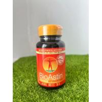 ราคา ไบโอแอสติน ผลิตภัณฑ์อาหารเสริมสกัดจากสาหร่ายแดง 4 mg 60 แคปซูล (18733979290)