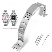 ราคา สายนาฬิกาโลหะสำหรับนักเรียน สายยางสำหรับผู้หญิง Casio 3363 สายเหล็ก LTP 1241D 4A 1A 2A สายนาฬิกาแบบมีรอยต่อตรงกลาง (21923163325)