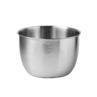 ราคา Kitchen Stainless Steel 304 Mixing Bowl Deep Design Cooking Baking Cake Bread Salad Kitchen Mixer Bowl (23057274145)