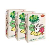 ราคา NEW KAPOOKTHONG พาสต้า Superfood กลูเตนฟรีออร์แกนิค พาสต้าเด็กแพ้ เกลียวผสมผัก ใยอาหารสูง (24120068966)