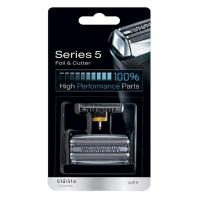 ราคา 51S เปลี่ยนหัวใช้งานร่วมกับ Braun WaterFlex Series 5 เครื่องโกนหนวดไฟฟ้า 8000 series 8970898589868987550570 (23418115866)