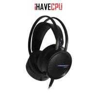 ราคา iHAVECPU HEADSET หูฟัง NUBWO X98 7 1 BLACK (15341419711)