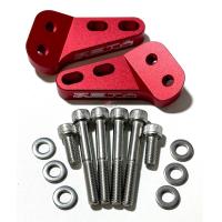 ราคา ขาจับการ์ดแฮนด์กับแผงคอ CRF KLX DTX พร้อมส่งในไทย (21030956163)