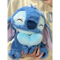 ราคา Disney Stitch ตุ๊กตา Plush Stitch Lilo ตุ๊กตาน่ารักเป็ด Stitch ตุ๊กตาของเล่นตุ๊กตาอะนิเมะตุ๊กตา Kawaii เด็กของขวัญวันเกิด (23635575802)