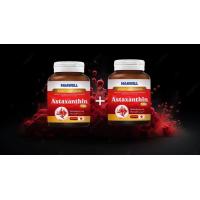 ราคา Marwell Astaxanthin สารสกัด แอสต้าแซนธิน Astaxanthin ขนาด 23 กรัม 30 แคปซูล (23343283094)