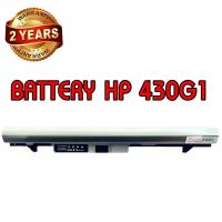 ราคา รับประกัน 2 ปี BATTERY HP RA04 แบตเตอรี่ เอชพี Probook 430 G1 G2 Series HSTNN IB4L (10111301711)