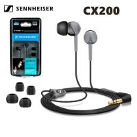 หูฟัง Sennheiser CX200 Street II