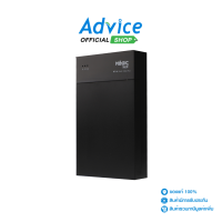 ราคา Enclosure 3 5 SATA v3 0 MAGICTECH MT36 Black (21315662054)