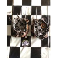 ราคา แคร้งเครื่อง Yamaha Spark110 SparkNano สปาร์ค110 สปาร์คนาโน สปาร์คX ของแท้มือสองสภาพดีพร้อมใช้งาน (23648921062)