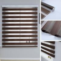 ราคา สีเทาเข้ม ผ้าม่าน ม่านม้วน ม่านปรับแสง ม่านพับ มู่ลี่หน้าต่าง สําหรับตกแต่งบ้าน เหมาะสำหรับห้องนั่งเล่น ห้องครัว ผ้าม่านกันน้ำและกันแดด (21668317109)