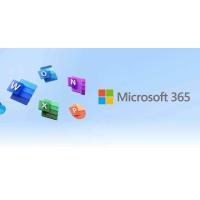 ราคา Microsoft Office 365 pro รายปี ลง สูงสุด 5 1 year (24006625251)