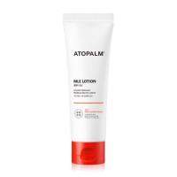 ราคา ATOPALM Soothing Gel Lotion 20 ml 120 ml ATOPALM Mle Lotion 120 ml โลชั่นบำรุงผิวหน้าและผิวกาย (21434841795)