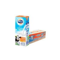 ราคา โฟร์โมสต์ นมยูเอชที รสจืด 180 มล x 36 (24247682614)