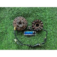 ราคา แม่เหล็กมัดไฟสกุ้ปปี้ ไฟเลี้ยวบังลม Honda Scoopy แท้มือสอง รับประกันสินค้าหลังการขาย (24187193400)