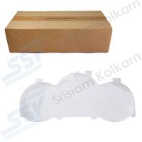 ราคา TOYOYA ขอบเรือนไมล์ VIGO11 CHAMP แท้ห้าง ใส 83852 F0D60 (340834354)