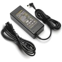 ราคา 19 5Vสายไฟสำหรับโซนี่รุ่นBravia TV W600B KDL 40R510C KDL 40W600B KDL 40W600D KDL 32W600D KDL55W650D KDL48W600B KDL 32W700B KDL 48R510C KDL 40S4100 KDL 40S4100 24 32 40 42 48 Charger (6509924618)