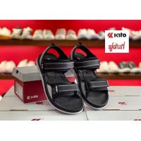 ราคา Kito รุ่น ESD 7515 รองเท้าแตะ กีโต้ รองเท้ารัดส้น รองเท้าแตะรัดส้น size 40 46 ของเเท้ พร้อมส่ง (12691082295)